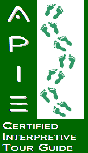 PUERTO RICAN ASSOCIATION OF INTERPRETATION AND EDUCATION, INC. (APIE)